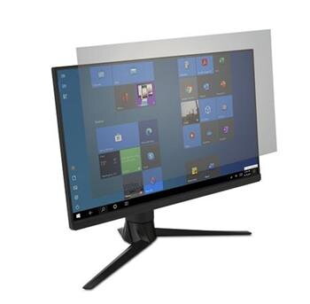 Kensington Anti-Glare and Blue Light Reduction Filter pro monitor 34" ( rozměr filtru 797mm x 335mm ), odnímatelný Kensington Anti-Glare and Blue Light Reduction Filter pro monitor 34" ( rozměr filtru 797mm x 335mm ), odnímatelný