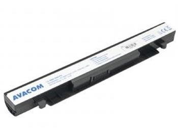 AVACOM Náhradní baterie Asus X550, K550, Li-Ion 14,4V 3200mAh 46Wh AVACOM Náhradní baterie Asus X550, K550, Li-Ion 14,4V 3200mAh 46Wh