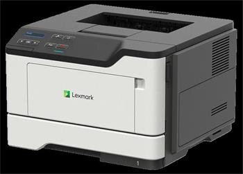 Lexmark MS431dn mono laser, 40 str./min., duplex Lexmark MS431dn mono laser, 40 str./min., duplex