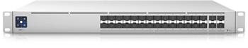 Ubiquiti USW-Pro-Aggregation - UniFi 28 Fiber Ports 10 Gigabit Switch