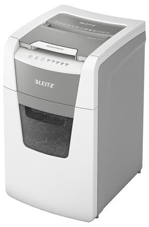 Leitz Skartovač IQ AutoFeed 150 P5 Leitz Skartovač IQ AutoFeed 150 P5