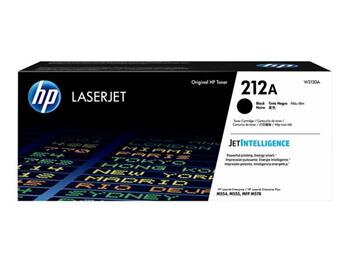 HP toner 212A/Black/5500 stran HP toner 212A/Black/5500 stran