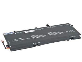AVACOM Náhradní baterie HP Elitebook Folio 1040 G3 Li-Pol 11,4V 3900mAh 45Wh