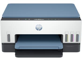HP All-in-One Ink Smart Tank 675 (A4, 12/7 ppm, USB, Wi-Fi, Print, Scan, Copy, Duplex) HP All-in-One Ink Smart Tank 675 (A4, 12/7 ppm, USB, Wi-Fi, Print, Scan, Copy, Duplex)