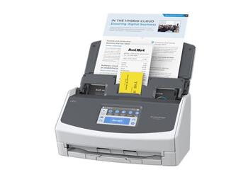 Fujitsu ScanSnap iX1600
