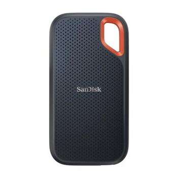 SanDisk externí SSD Extreme Portable 500GB USB3.2 SanDisk externí SSD Extreme Portable 500GB USB3.2