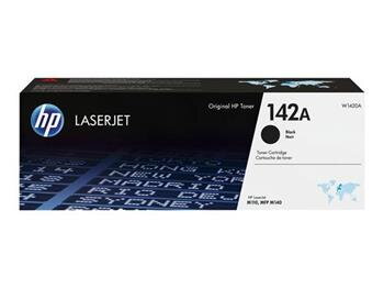 HP toner 142A/Black/950 stran HP toner 142A/Black/950 stran