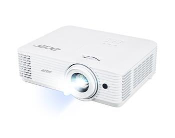 Acer M511, SMART DLP /FHD 1920x1080 /4300 ANSI/10000:1 /VGA, 2xHDMI/1x3W repro/ WiFi (dongle),  Aptoide TV/ 3 KG