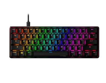 HP HyperX Alloy Origins 60 Aqua Switch HP HyperX Alloy Origins 60 Aqua Switch