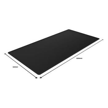 HP HyperX Pulsefire Mat - Mouse podložka herní pod myš (2XL) HP HyperX Pulsefire Mat - Mouse podložka herní pod myš (2XL)