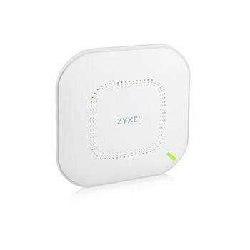 Zyxel WAX630S, Single Pack 802.11ax 4x4 Smart Antenna exclude Power Adaptor, 1 year NCC Pro pack license bundled,Multig Zyxel WAX630S, Single Pack 802.11ax 4x4 Smart Antenna exclude Power Adaptor, 1 year NCC Pro pack license bundled,Multig