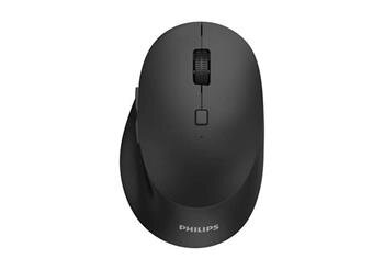 Philips SPK7607 - 2,4GHz bezdrátová myš s Bluetooth a párováním s více zařízeními Philips SPK7607 - 2,4GHz bezdrátová myš s Bluetooth a párováním s více zařízeními