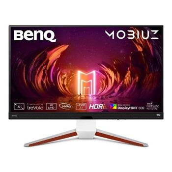 BenQ Mobiuz LCD EX3210U 32" IPS/4K 3840 × 2160/144Hz/1ms/DP/HDMIx2/USB-B/USB3.0 4x/Jack/VESA/repro2.1 BenQ Mobiuz LCD EX3210U 32" IPS/4K 3840 × 2160/144Hz/1ms/DP/HDMIx2/USB-B/USB3.0 4x/Jack/VESA/repro2.1