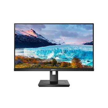 Philips LCD 272S1M 27" IPS /1920x1080@75Hz/250cd/1000:1/50M:1/4ms/VGA/HDMI/DP/DVI/4xUSB/Repro/pivot/VESA Philips LCD 272S1M 27" IPS /1920x1080@75Hz/250cd/1000:1/50M:1/4ms/VGA/HDMI/DP/DVI/4xUSB/Repro/pivot/VESA