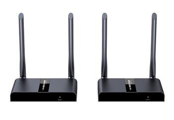 PremiumCord HDMI Wireless extender na 100m, pásmo 5.8GHz PremiumCord HDMI Wireless extender na 100m, pásmo 5.8GHz