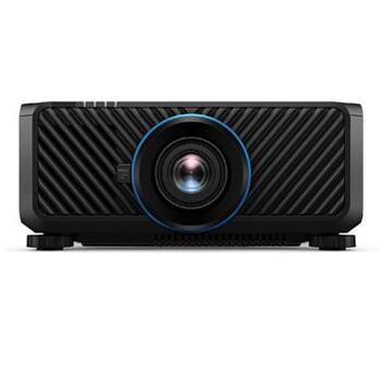 BenQ DLP LU9800 Projector/WUXGA 1920 X 1200/1.54-1.93/10000 ANSI/3Mv:1/2xHDMI/2xUSB/2xJack/RS232/RJ45/bez objektivu