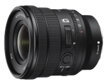 SONY SELP1635G objektiv s bajonetem E, FE PZ 16 – 35 mm F4 G SONY SELP1635G objektiv s bajonetem E, FE PZ 16 – 35 mm F4 G