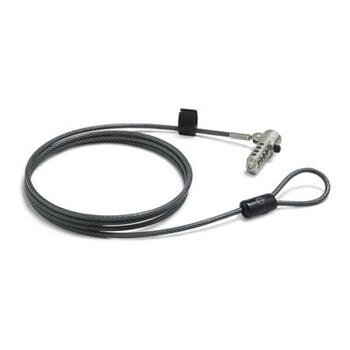 HP Essential Nano Combination Cable Lock HP Essential Nano Combination Cable Lock