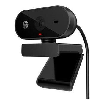 HP 325 FHD USB-A Webcam HP 325 FHD USB-A Webcam