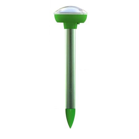 ISOTRONIC 70010 - Solární Odpuzovač Hrabošů ISOTRONIC 70010 - Solární Odpuzovač Hrabošů