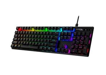 HP HyperX Alloy Origins PBT HX Aqua - Mechanical Gaming Keyboard HP HyperX Alloy Origins PBT HX Aqua - Mechanical Gaming Keyboard