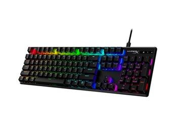 HP HyperX Alloy Origins PBT HX Red - Mechanical Gaming Keyboard HP HyperX Alloy Origins PBT HX Red - Mechanical Gaming Keyboard