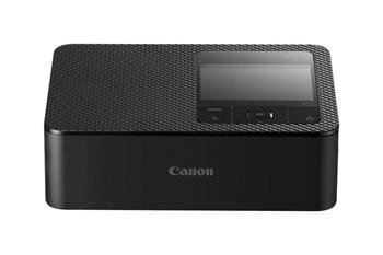 CANON CP1500 Selphy BLACK - termosublimační tiskárna CANON CP1500 Selphy BLACK - termosublimační tiskárna