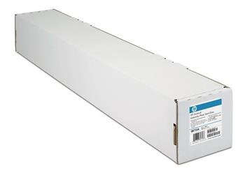 HP Q6579A  Universal Instant-dry Satin Photo Paper-610 mm x 30.5 m (24 in x 100 ft), 7.9 mil, 200 g/m2