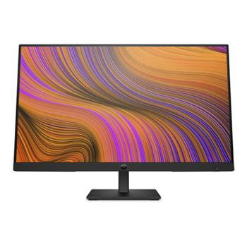 HP P24h G5 23,8"IPS FHD/ 250/ 1000/ DP/ HDMI/ VGA/ 5/ rep HP P24h G5 23,8"IPS FHD/ 250/ 1000/ DP/ HDMI/ VGA/ 5/ rep