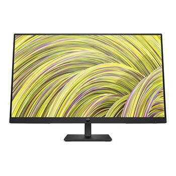 HP P27h G5 27"IPS FHD/ 250/ 1000/ DP/ HDMI/ VGA/ 5ms/ rep HP P27h G5 27"IPS FHD/ 250/ 1000/ DP/ HDMI/ VGA/ 5ms/ rep