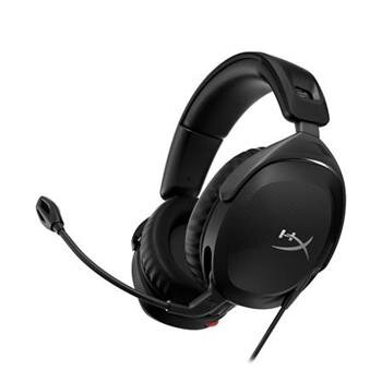HP HyperX Cloud Stinger 2 - Gaming Headset (Black) HP HyperX Cloud Stinger 2 - Gaming Headset (Black)