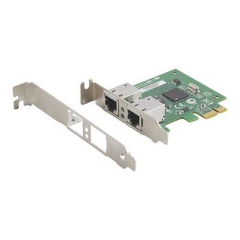 HP Allied Telesis 2911-T2 2-Port 1GbE NIC HP Allied Telesis 2911-T2 2-Port 1GbE NIC