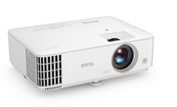 BenQ DLP Projektor TH685P 1920x1080/3500 ANSI/1,127-1,46:1/2xHDMI/USB/Jack/Repro BenQ DLP Projektor TH685P 1920x1080/3500 ANSI/1,127-1,46:1/2xHDMI/USB/Jack/Repro