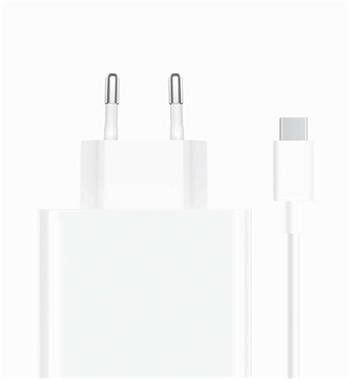 Xiaomi 67W Charging Combo (Type-A) EU Xiaomi 67W Charging Combo (Type-A) EU