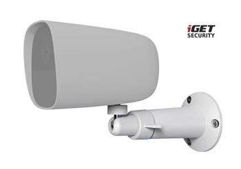 iGET SECURITY EP27W - Speciální kovový držák pro ukotvení bateriové kamery iGET SECURITY EP26W iGET SECURITY EP27W - Speciální kovový držák pro ukotvení bateriové kamery iGET SECURITY EP26W