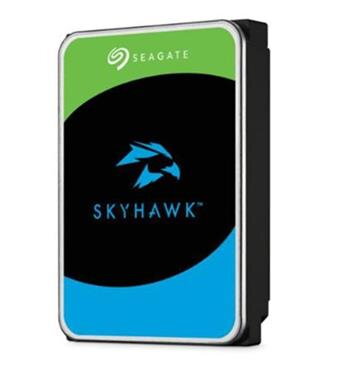 Seagate SkyHawk HDD, 4TB, SATAIII, 256MB cache, 5.400RPM Seagate SkyHawk HDD, 4TB, SATAIII, 256MB cache, 5.400RPM