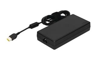 Lenovo 45N0514 Adaptér 20V 170W AC Adapter (Slim Tip) Lenovo 45N0514 Adaptér 20V 170W AC Adapter (Slim Tip)