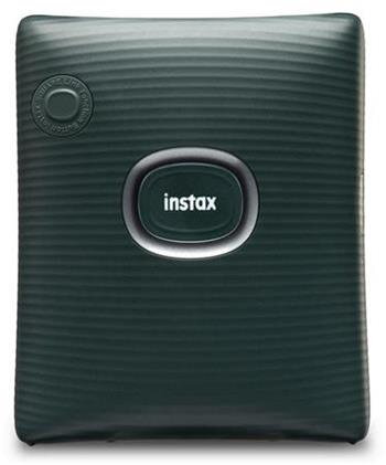 Fujifilm INSTAX SQ LINK - Green