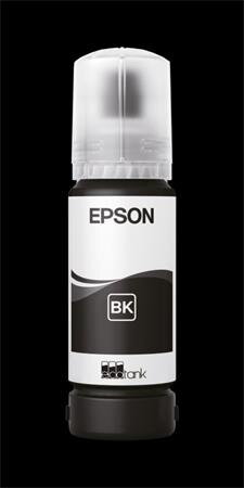 EPSON container T09C1 black ink (L8050) EPSON container T09C1 black ink (L8050)