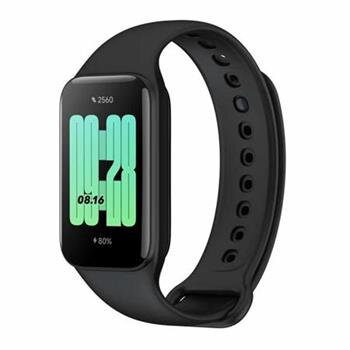 Xiaomi Redmi Smart Band 2 GL Black Xiaomi Redmi Smart Band 2 GL Black