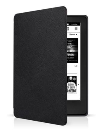 CONNECT IT pouzdro pro Amazon New Kindle 2022, ČERNÉ CONNECT IT pouzdro pro Amazon New Kindle 2022, ČERNÉ
