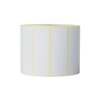 Brother - BDE-1J026076-102 (76mm x 26mm, 1 900 štítků) pouze pro řadu TD Brother - BDE-1J026076-102 (76mm x 26mm, 1 900 štítků) pouze pro řadu TD