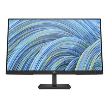 HP LCD V24v G5 23,8"/1920x1080 VA FHD AG/16:9/3000:1/250cd/5ms/1xHDMI/1xVGA/VESA/Black HP LCD V24v G5 23,8"/1920x1080 VA FHD AG/16:9/3000:1/250cd/5ms/1xHDMI/1xVGA/VESA/Black