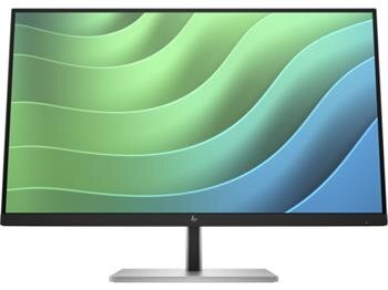 HP LCD E27 G5 27" FHD/IPS/5ms/300 nits/1000:1/HDMI/DP/4x USB 3.2/LED micro-edge/výškově stavitelný/Pivot HP LCD E27 G5 27" FHD/IPS/5ms/300 nits/1000:1/HDMI/DP/4x USB 3.2/LED micro-edge/výškově stavitelný/Pivot