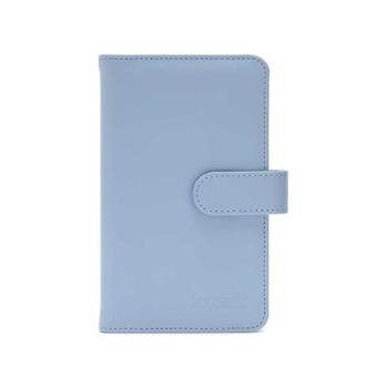 Fujifilm INSTAX MINI 12 ALBUM - Pastel Blue Fujifilm INSTAX MINI 12 ALBUM - Pastel Blue