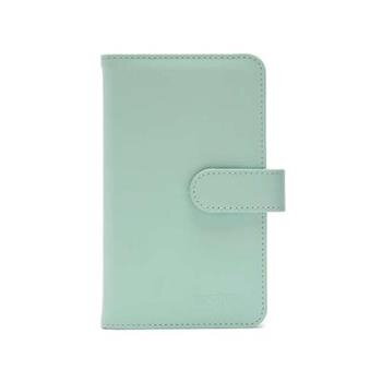 Fujifilm INSTAX MINI 12 ALBUM - Mint Green Fujifilm INSTAX MINI 12 ALBUM - Mint Green