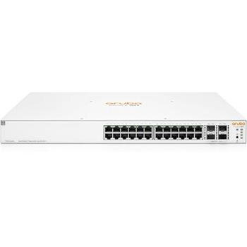 Aruba IOn 1930 24G 4SFP+ 370W Sw Aruba IOn 1930 24G 4SFP+ 370W Sw
