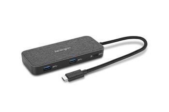Kensington SD1650P USB-C Single 4K Portable Dock Kensington SD1650P USB-C Single 4K Portable Dock