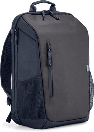 HP 15,6" Železně šedý 18litrový cestovní batoh HP 15,6" Železně šedý 18litrový cestovní batoh