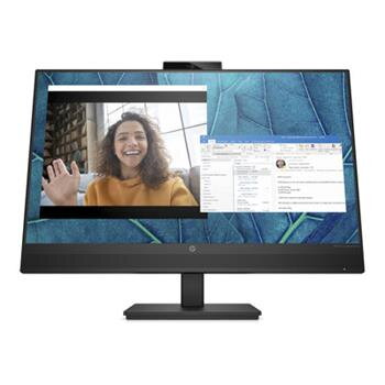 HP LCD M27m Conferencing Monitor HP LCD M27m Conferencing Monitor
